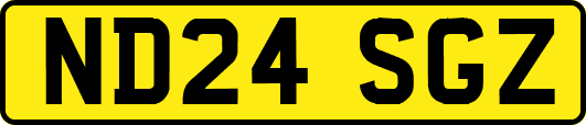 ND24SGZ