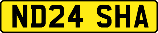 ND24SHA