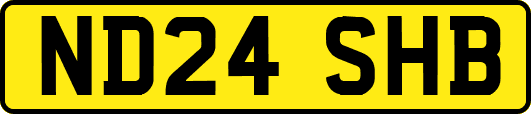 ND24SHB