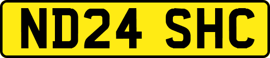 ND24SHC