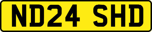 ND24SHD