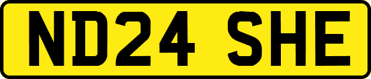 ND24SHE