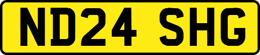 ND24SHG
