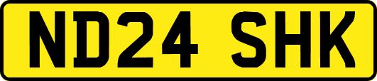 ND24SHK