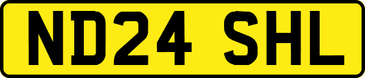 ND24SHL