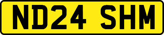 ND24SHM