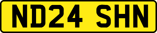 ND24SHN
