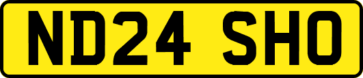ND24SHO
