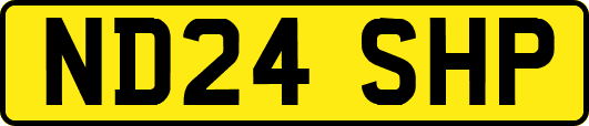 ND24SHP