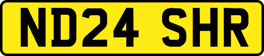 ND24SHR