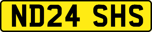ND24SHS