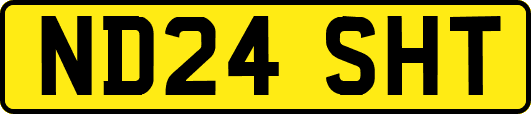 ND24SHT