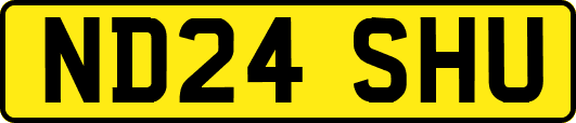 ND24SHU