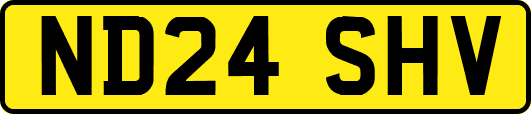 ND24SHV