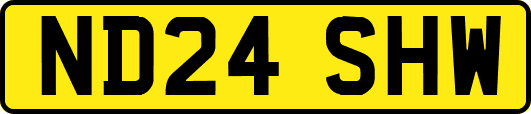 ND24SHW