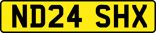 ND24SHX