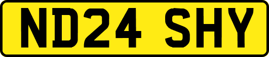 ND24SHY
