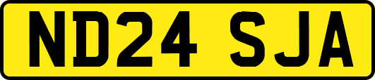 ND24SJA