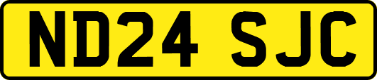 ND24SJC