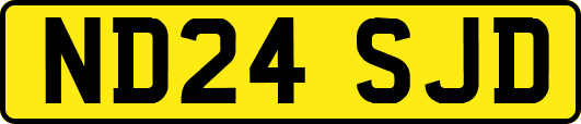 ND24SJD