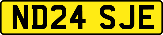 ND24SJE