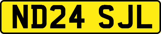 ND24SJL