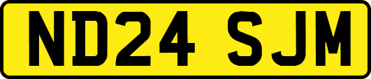 ND24SJM