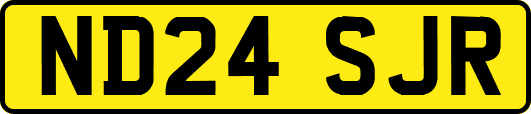 ND24SJR