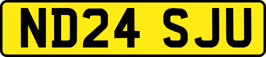 ND24SJU