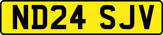 ND24SJV