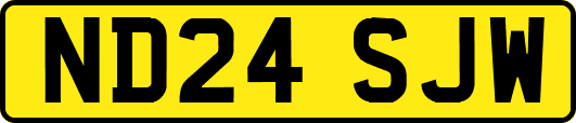 ND24SJW