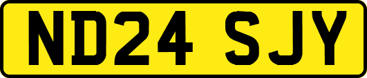ND24SJY