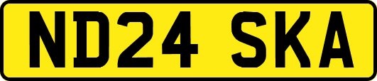 ND24SKA