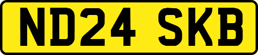 ND24SKB
