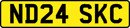 ND24SKC