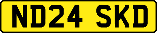 ND24SKD