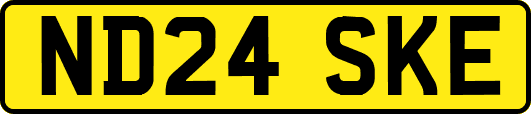 ND24SKE
