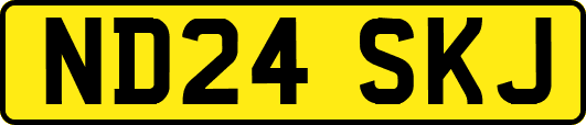 ND24SKJ
