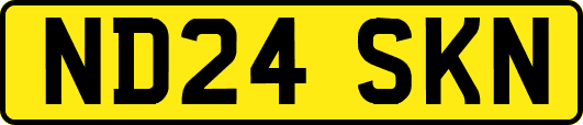 ND24SKN