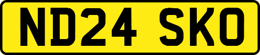 ND24SKO