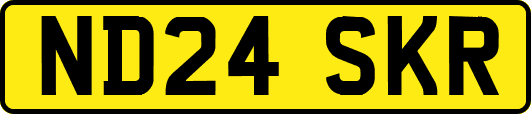 ND24SKR