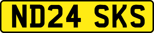 ND24SKS