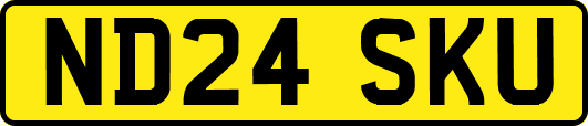 ND24SKU