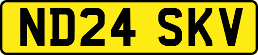 ND24SKV
