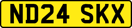 ND24SKX