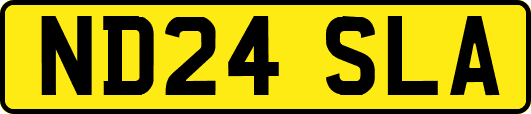 ND24SLA