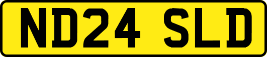 ND24SLD