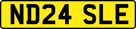 ND24SLE