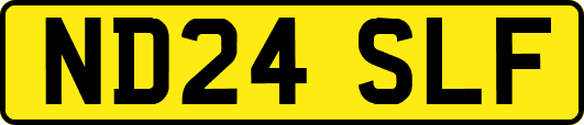 ND24SLF