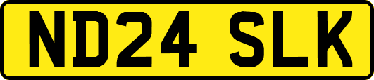 ND24SLK